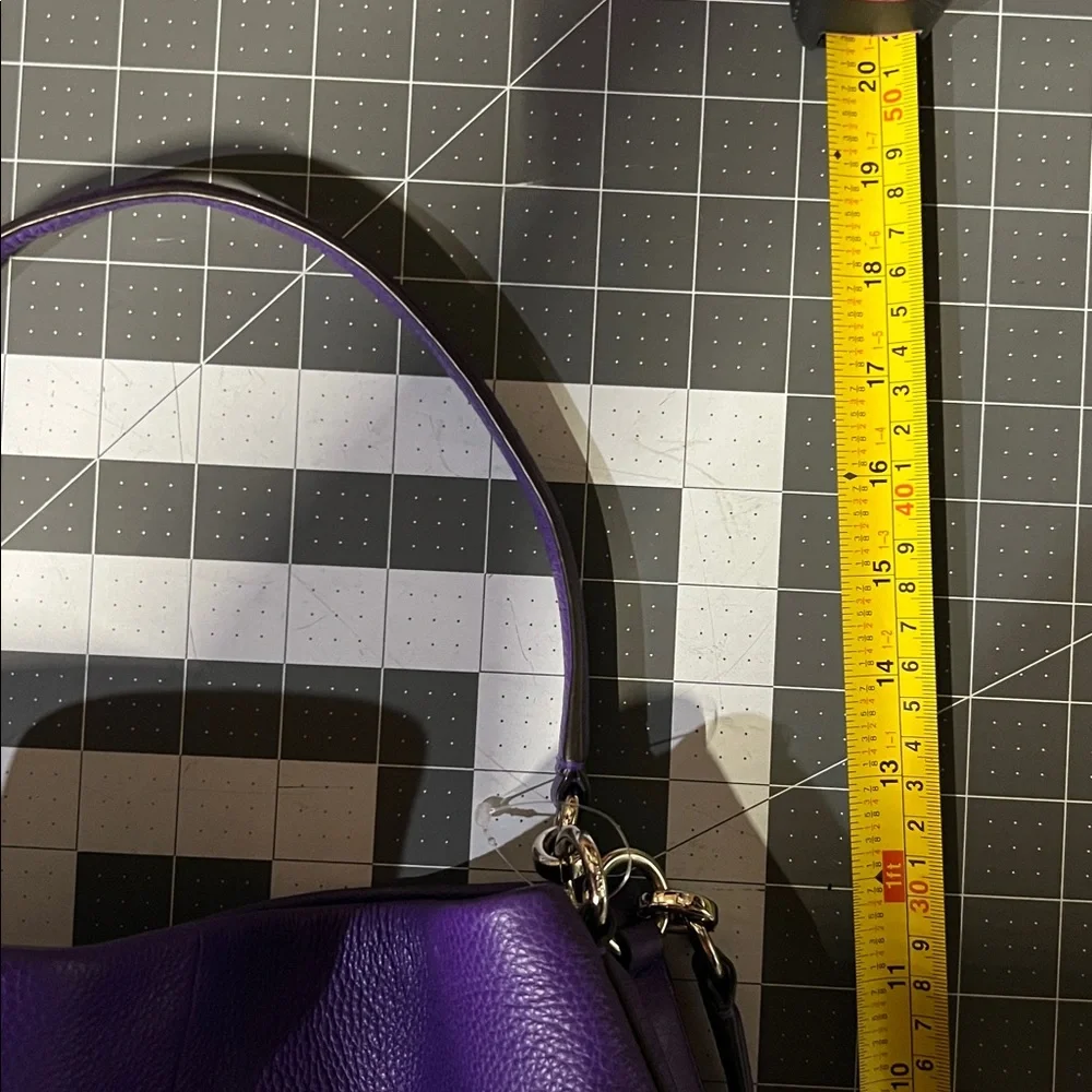 Coach Phoebe Shoulder Bag